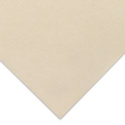 Awagami Shin Inbe Colored Paper - 21'' x 31'', Pear Brown, Single Sheet ...