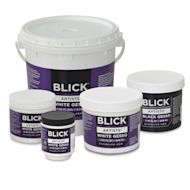 Blick Artists' Acrylic Gesso