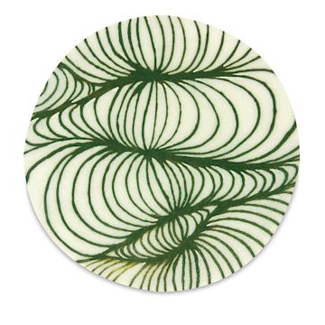 Open in modal - Mayco Designer Liners - Green, 1.25 oz bottle