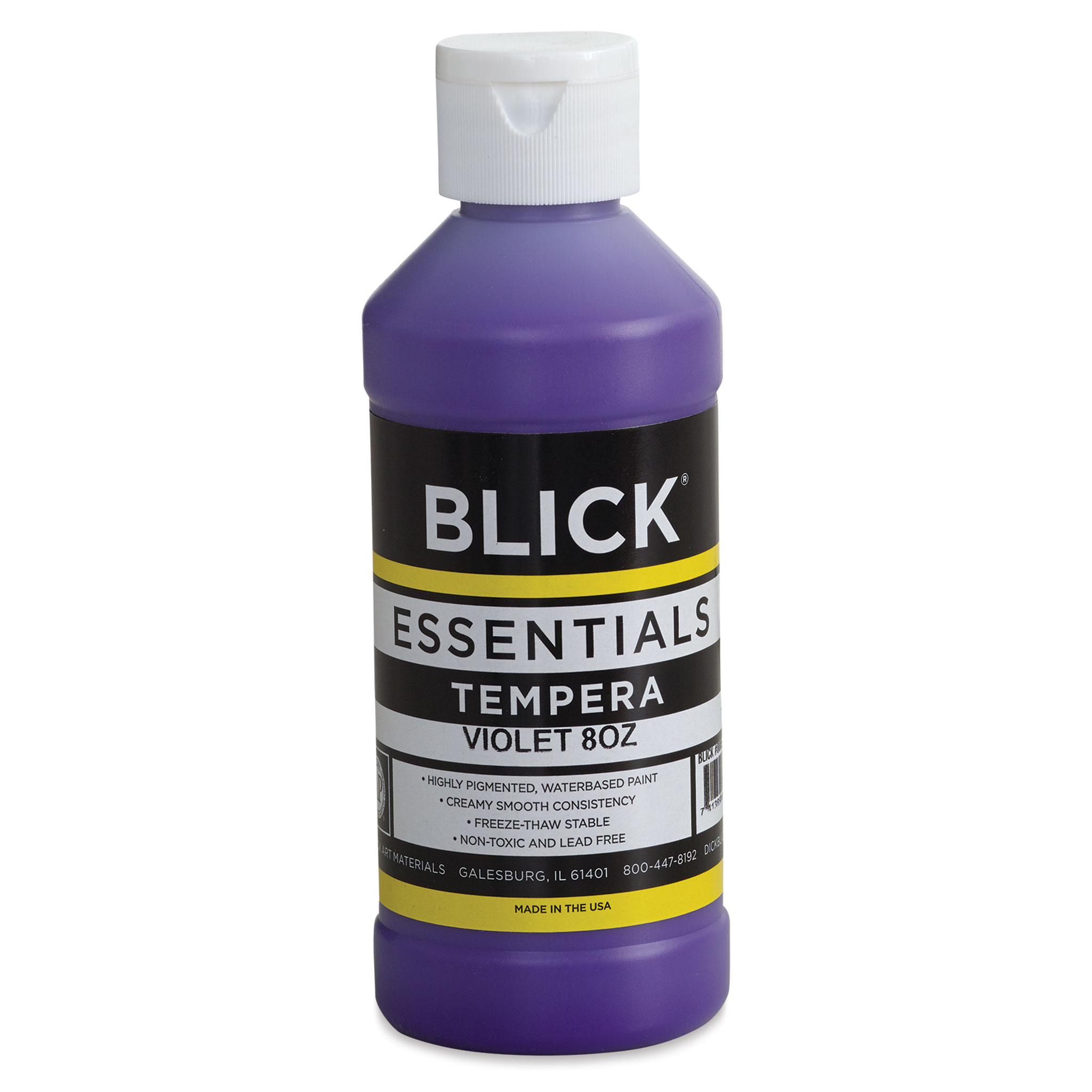 Blick Essentials Tempera