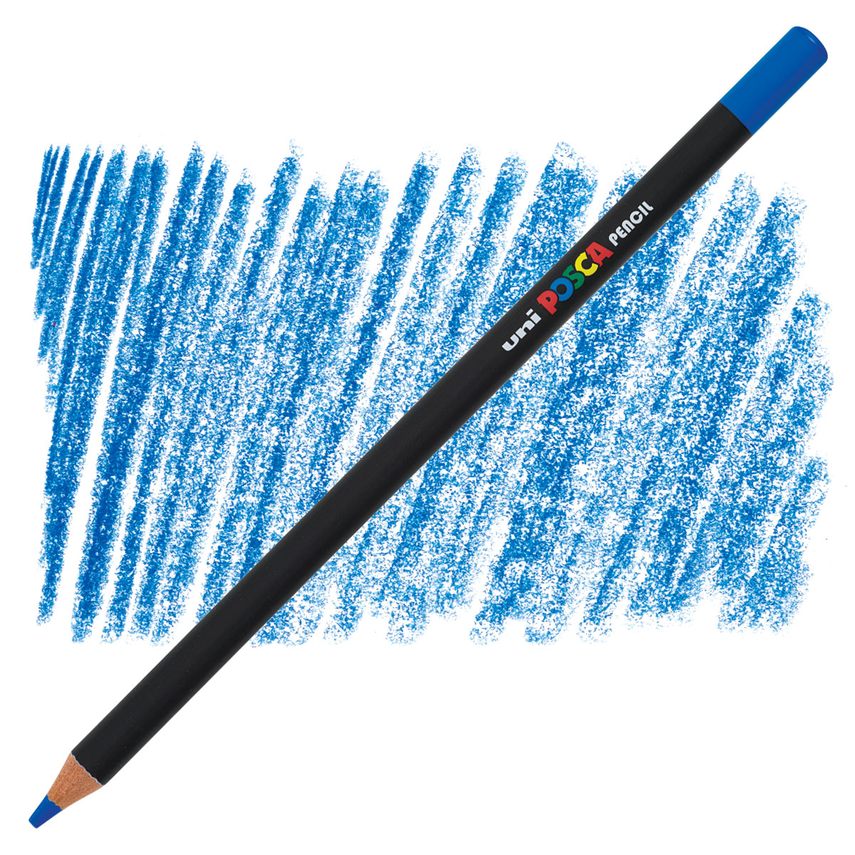 Posca Colored Pencil - Ochre