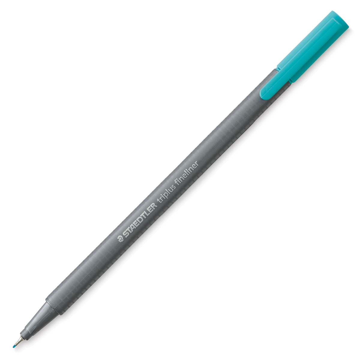 Staedtler Triplus Fineliners Various Packs Gift Sets of 6 Fine Line Pens  Tropical, Office, Blossom, Sepia, Ocean, Teacher Stationery 