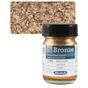 Schmincke Oil Bronze - Pale Gold, 50 ml bottle
