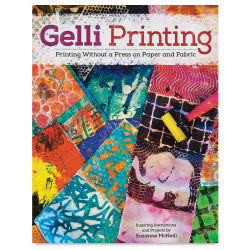 Gelli Printing