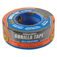 Gorilla Permanent All Weather Tape