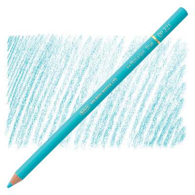 Holbein Artists' Colored Pencil - Porcelain Blue, OP321