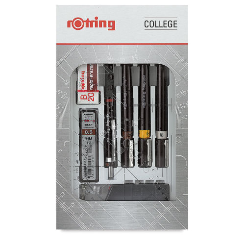 rOtring Isograph Pen / Replacement Nibs - Different Sizes - Technical Pen  no box