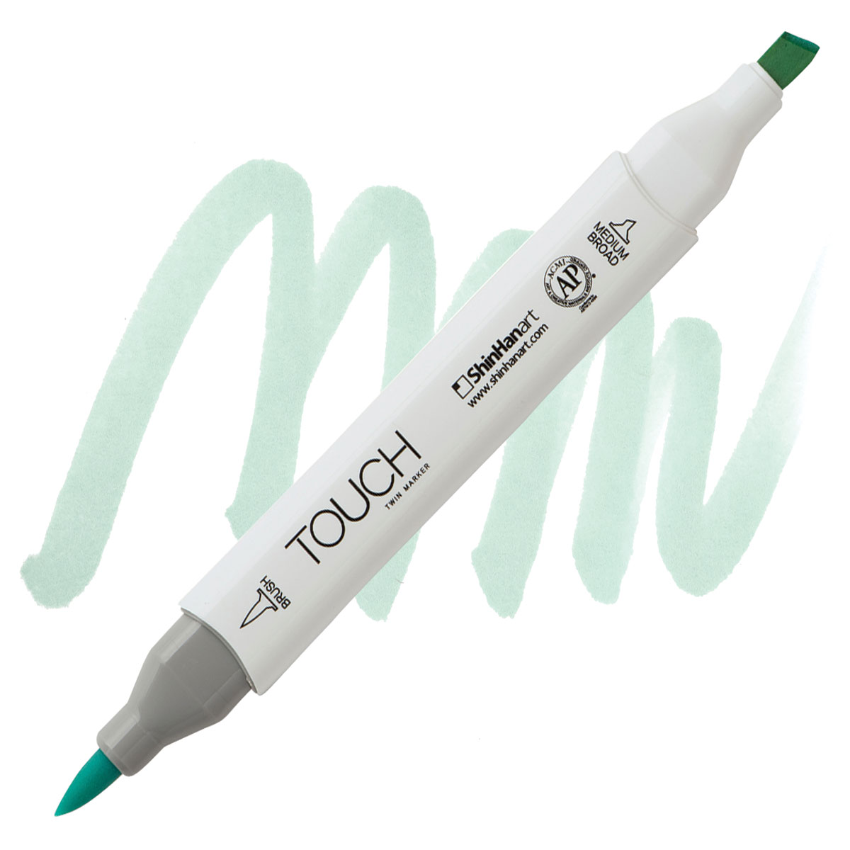 Markers Guild: Touch Twin Marker