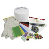 Fuseworks Beginner's Fusing Kit