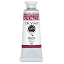 Da Vinci Professional Gouache - Magenta, tube