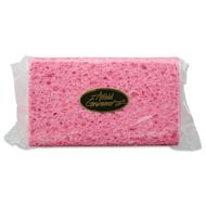 Arnold Grummer’s Papermaking Sponge