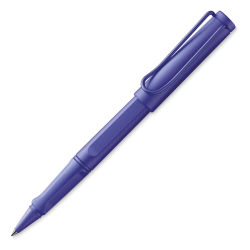 Lamy Safari Rollerball Pen - Violet