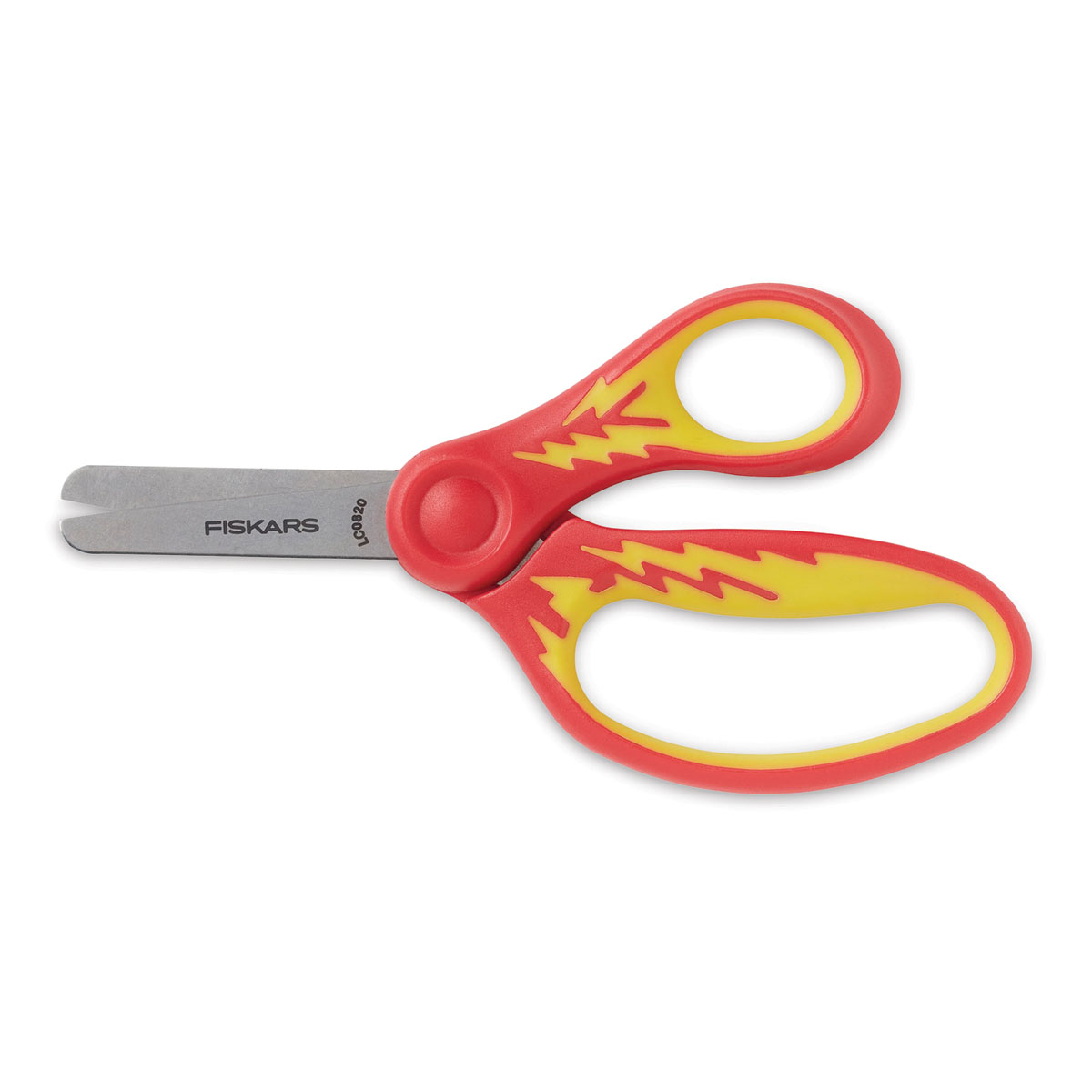 Fiskars® Softgrip Blunt-tip Kids Scissors - Assorted, 1 ct - King Soopers