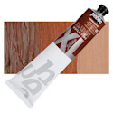 Pebeo XL Studio Oil Color - Burnt Sienna, 200 ml tube