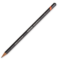Derwent Graphic Pencil - Hardness F