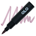 Olo Brush-Tip Half Marker - RG5 Red Gray 5