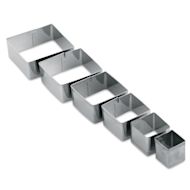 Sculpey Tools Metal Clay Cutters