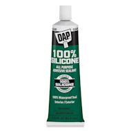 DAP All Purpose Adhesive Silicone Sealant