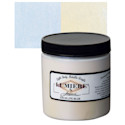 Jacquard Lumiere Acrylic - Hi-Lite Blue, 8 oz Jar