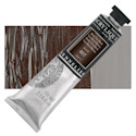 Sennelier Extra-Fine Artist Acryliques - Van Dyck Brown, 60 ml tube