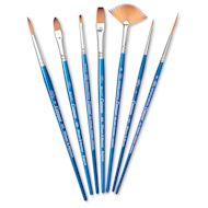 Winsor & Newton Cotman Watercolor Brushes and Sets