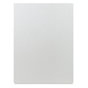 Blick Studio Cotton Canvas Panel - 12" x 16"