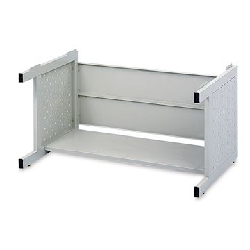 Open in modal - Safco Facil Flat File - Medium Base, High
