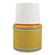 Pebeo Setacolor Fabric Paint - Buttercup, Light Fabrics, 45 ml bottle back