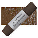 Mount Vision Handmade Pastel - Dark Red Brown 691