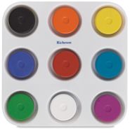 Richeson Tempera Cakes and Sets