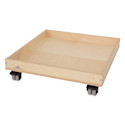 Whitney Brothers Cube Caddy