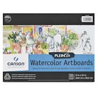 Canson Plein Air Watercolor Artboard