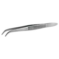 Excel Blades Curved Point Tweezers
