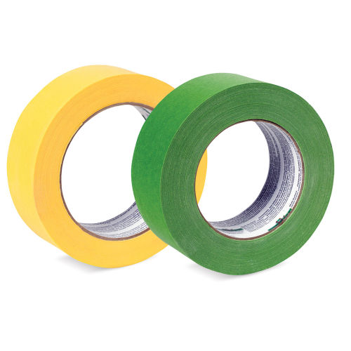 FrogTape Masking and Painting Tapes