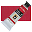 Richeson Casein Paint the Shiva Series - Shiva Rose, 37 ml tube