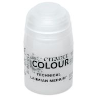 Citadel Technical Acrylic Lahmian Medium