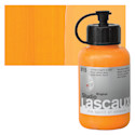 Lascaux Studio Acrylics - Permanent Yellow Deep, 85 ml bottle