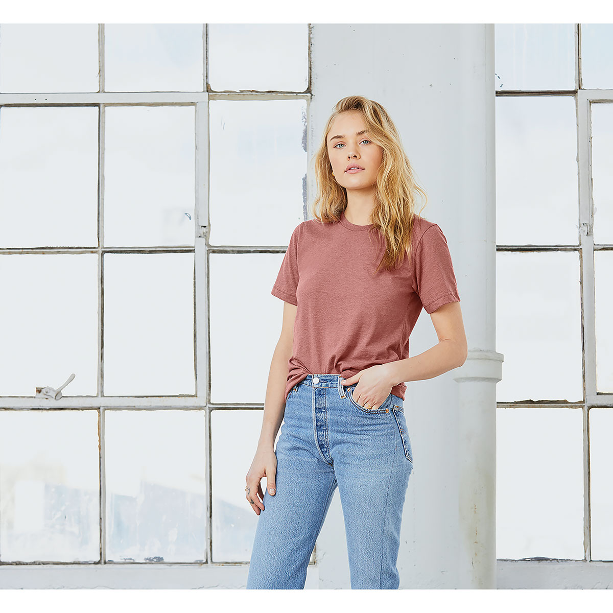 Gajess Bella Tight Shirt ベージュ Bella Tight Shirt | Gajess