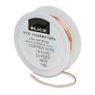 Blick Copper Wire