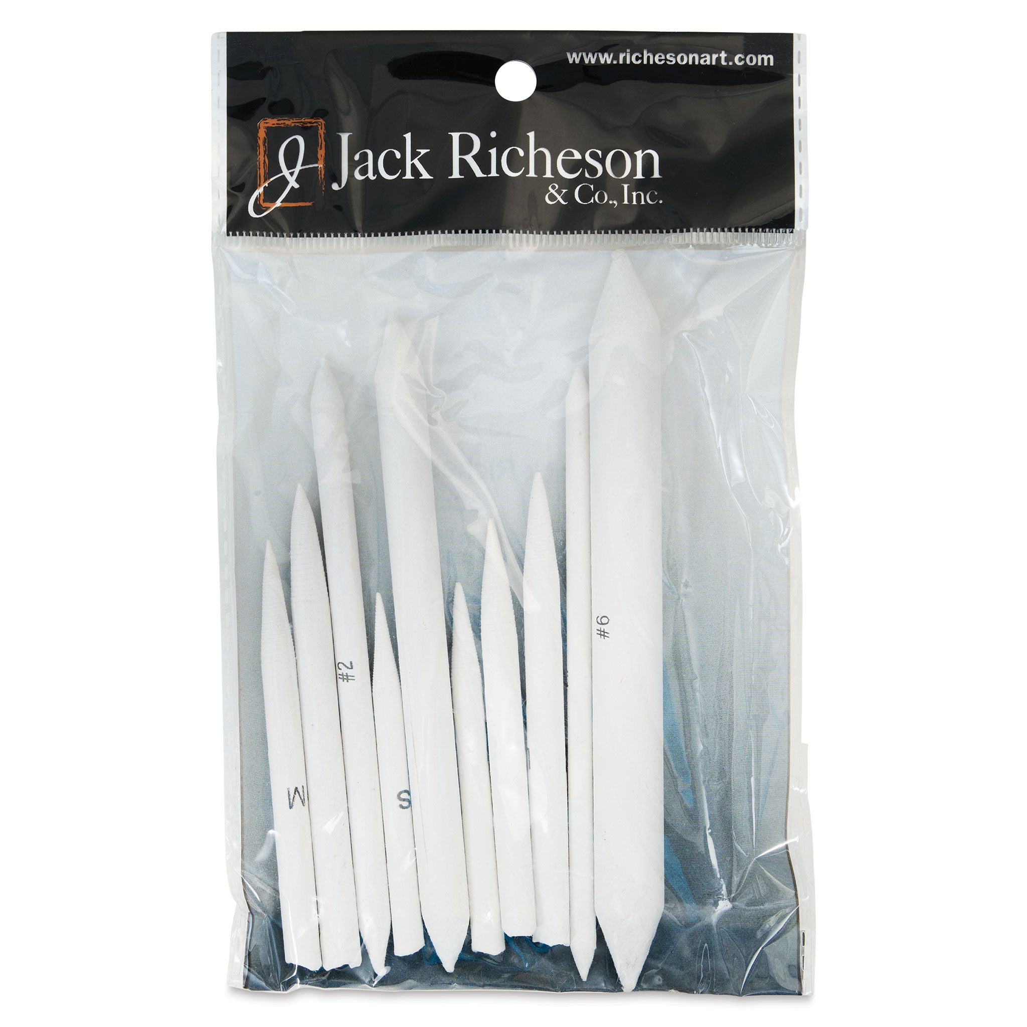 Richeson Drawing Paper Packs