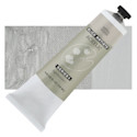 Blick Artists' Acrylic - Metal Silver, 4.65 oz tube