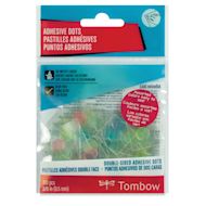 Tombow Color Adhesive Dots