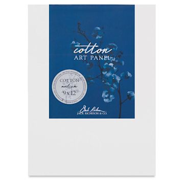 Open in modal - Richeson Cotton Art Panel - Medium, 9" x 12"