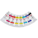 Utrecht Artists' Gouache - Foundation Set of 8, tubes