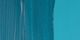 Winsor & Newton Galeria Acrylic Paint - Deep Turquoise swatch