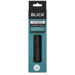 Blick Studio Vine Charcoal - Soft, Box of 12