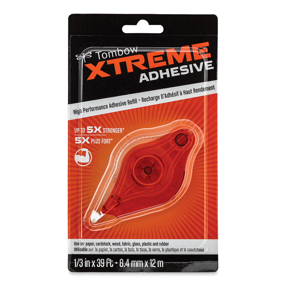 Tombow Xtreme High Performance Adhesive Refill