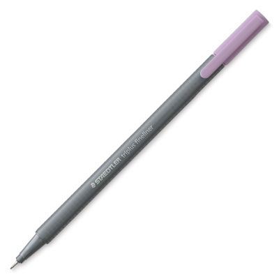 Staedtler Triplus Fineliner Pen - Lavender