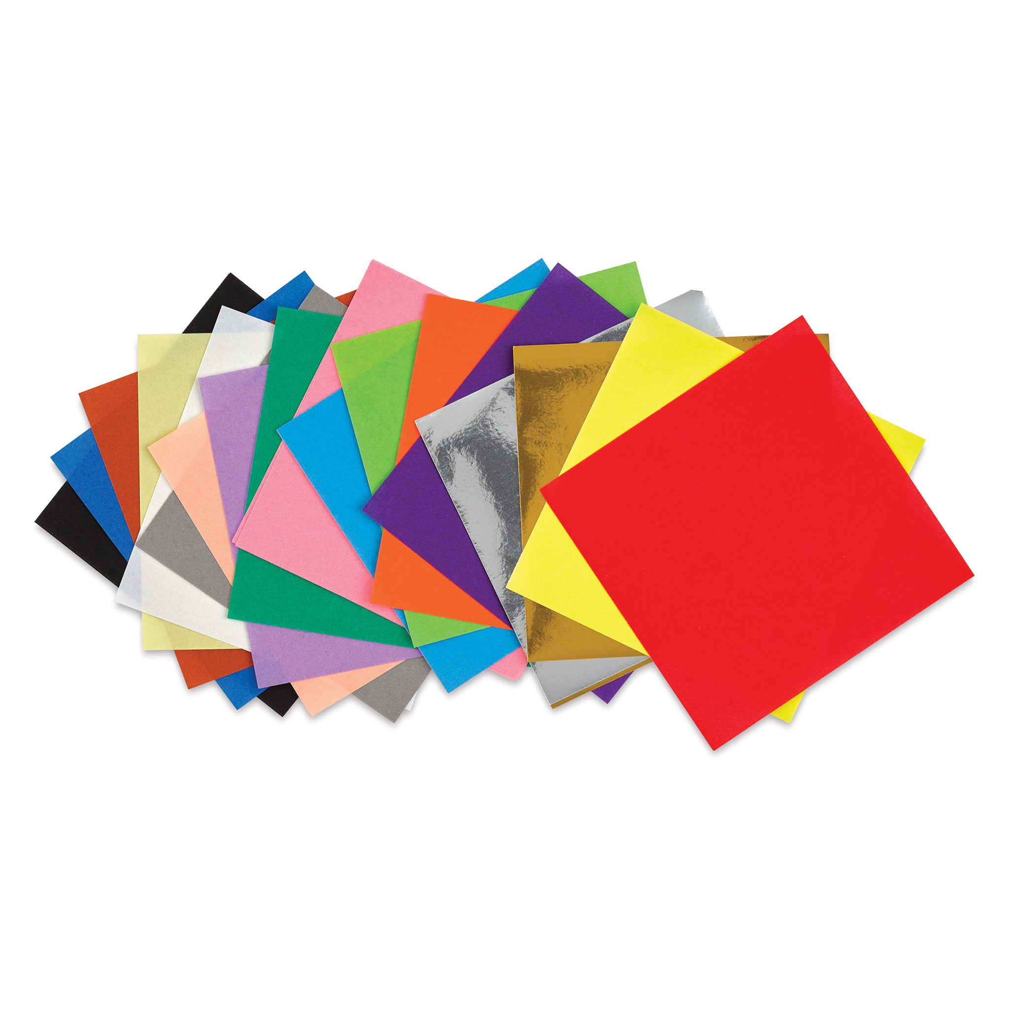 Aitoh Basic Origami Pack - 3