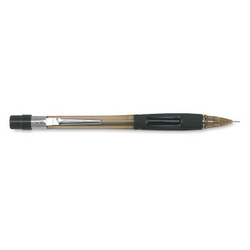 Quicker Clicker Automatic Pencil - Single Pencil shown horizontally